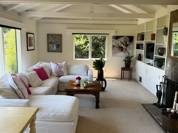 (undisclosed Address), Mill Valley, CA 94941