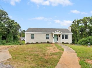 112 Hamby Ct, Abbeville, SC 29620