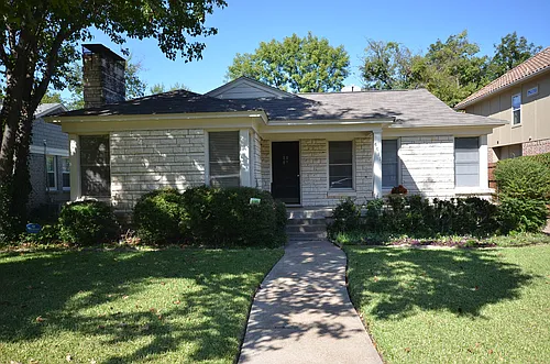 6611 Anita St Photo 1