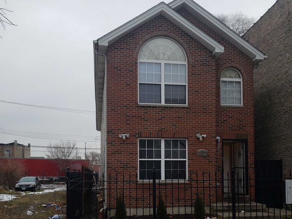 2nd image of 3855 W Grenshaw St