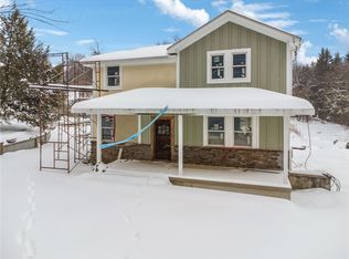 2588 Elgro Rd, Gibsonia, PA 15044