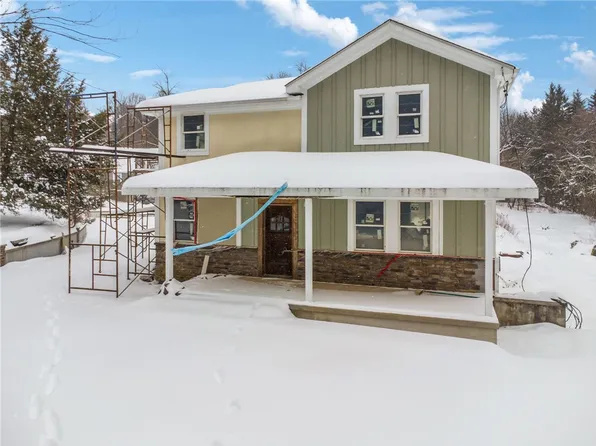 2588 Elgro Rd, Gibsonia, PA 15044