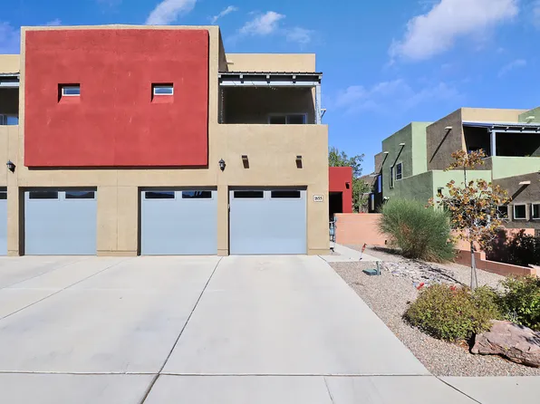 1655 Domino Dr SE, Albuquerque, NM 87123