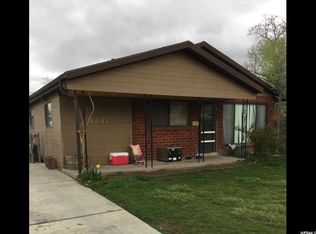 1247 N Catherine St, Salt Lake City, UT 84116