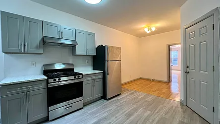Rented by The Agency
