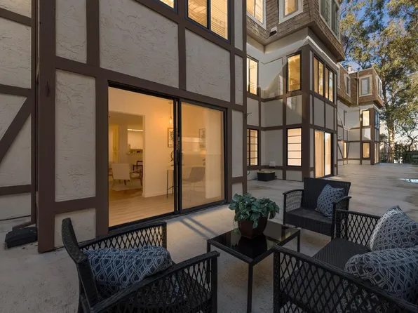 735 El Camino Real APT 103, Burlingame, CA 94010