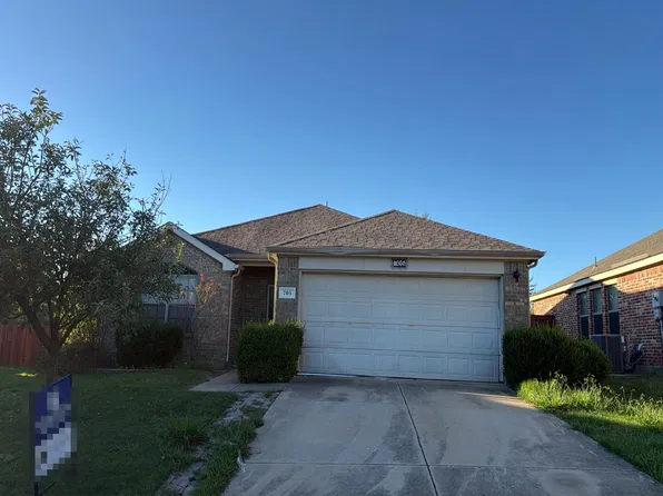 705 Bamboo Dr, Anna, TX 75409