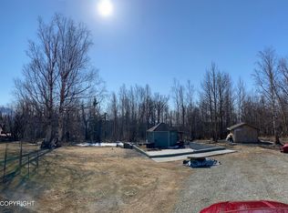 5940 E Bideford Blvd, Palmer, AK 99645