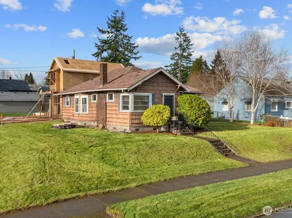 2432 Pine Street #A, Everett, WA 98201