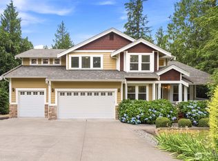 451 211th Avenue NE, Sammamish, WA 98074