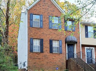 1654 Grist Mill Dr, Marietta, GA 30062