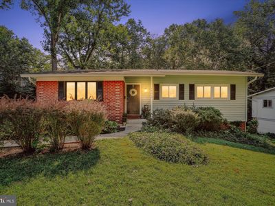 14413 Briarwood Ter, Rockville, MD, 20853
