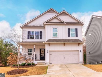 132 Lynwood Ln, Ball Ground, GA, 30107