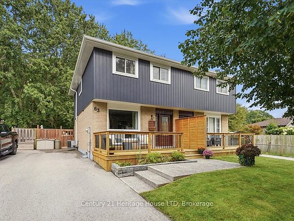 2nd image of 63 Silvan Dr