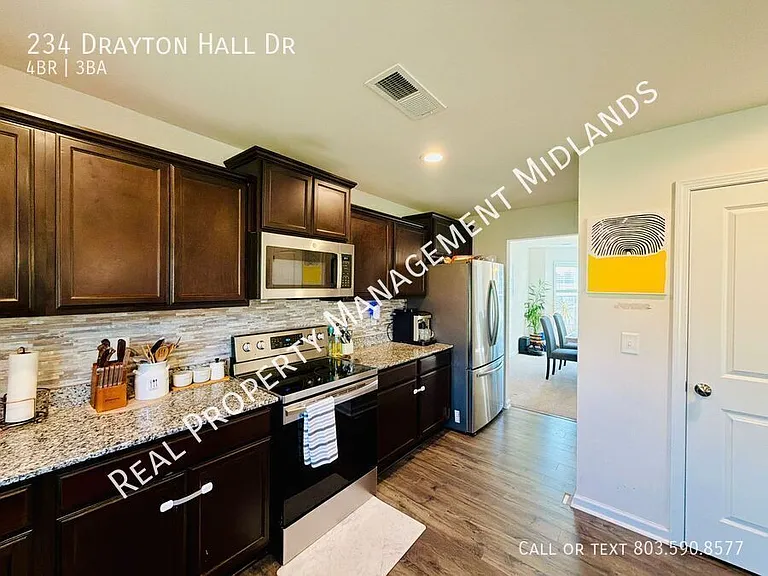 234 Drayton Hall Dr — Photo 5