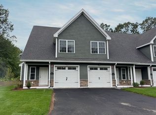 74 Rockingham Rd #64-D, Derry, NH 03038