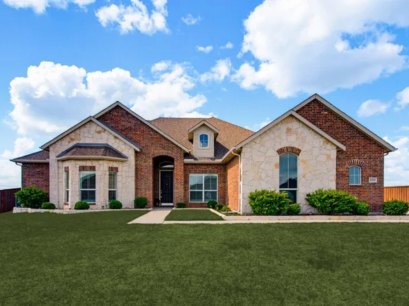 2084 Rolling Meadow Ln, Nevada, TX 75173