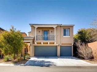 9801 Emerald Twilight St, Las Vegas, NV 89178