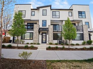 The Hub at Virginia Village, Denver, CO 80222