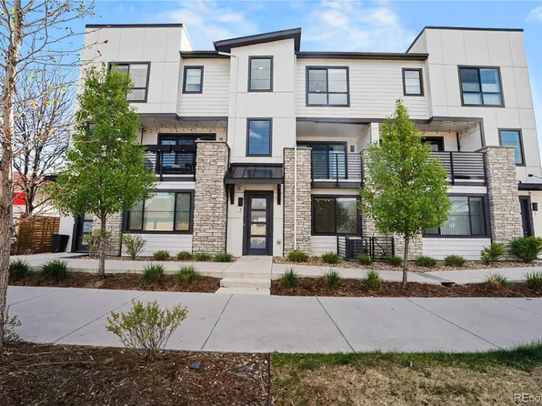1976 S Holly Street #2, Denver, CO 80222