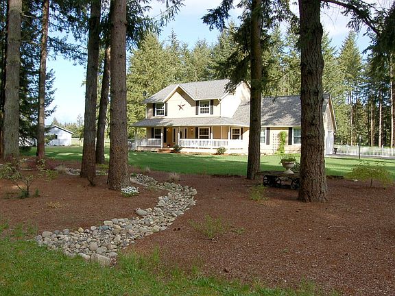 Another view from the front