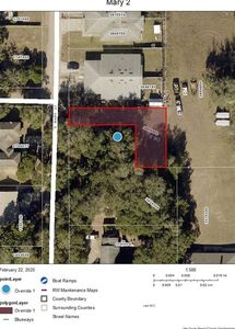 S MARY STREET LOT 5, Eustis, FL, 32726