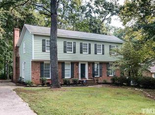 703 Greenwood Cir, Cary, NC 27511