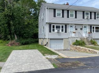 149 Maple St, Needham, MA 02492
