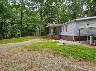 1160 Shore Acres Rd, Salisbury, NC 28146