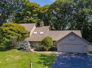 12 Old Westfall Dr, Rochester, NY 14625