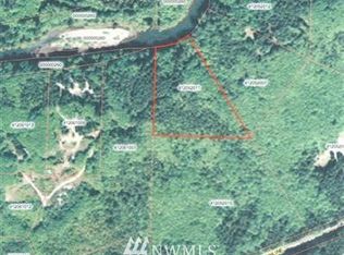 9999 Clearwater Mainline, Forks, WA 98331