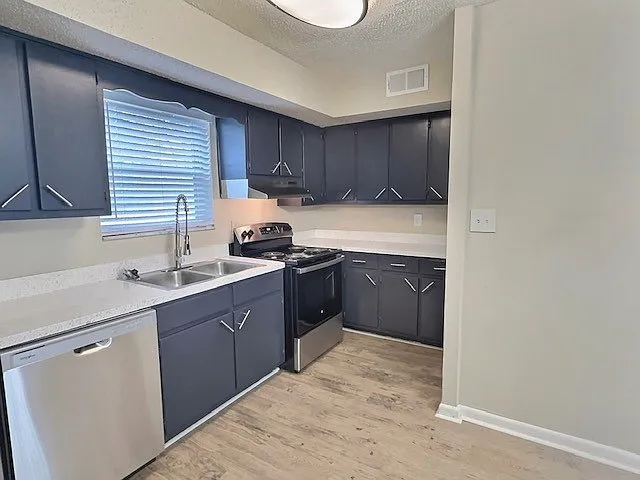 Carriage Hills Apartments — Photo 14