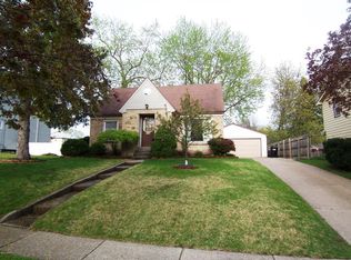 2008 Wyoming Ave SW, Wyoming, MI 49519