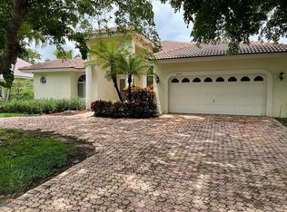 9744 NW 66th Pl, Parkland, FL 33076