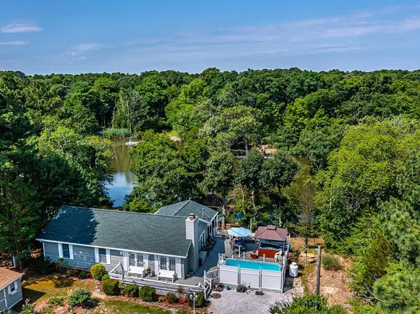 363 Peninsula Dr, Heathsville, VA 22473