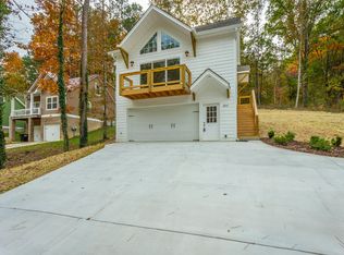 8914 Fuller Rd, Chattanooga, TN 37421
