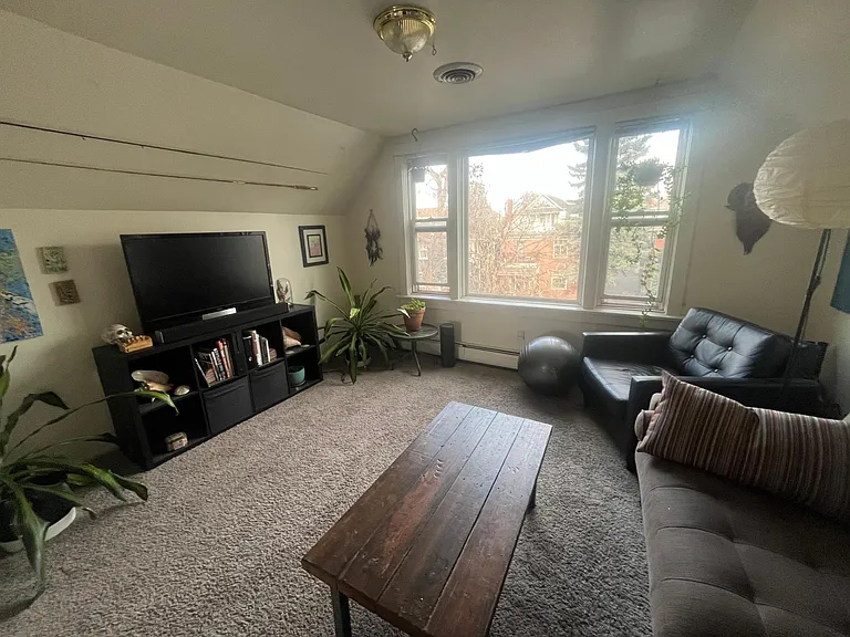 1449 Josephine St #D — Photo 10