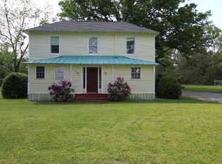 4489 Old Buckingham Rd, Powhatan, VA 23139