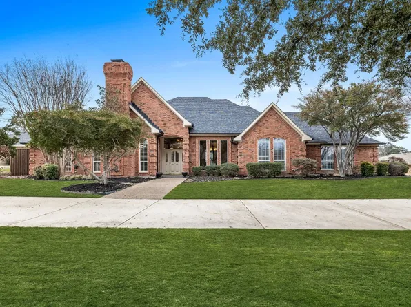 2208 High Point Dr, Carrollton, TX 75007