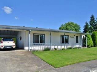 535 W Airway Rd, Lebanon, OR 97355