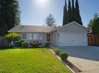 446 Allegan Cir, San Jose, CA