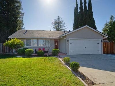 446 Allegan Cir, San Jose, CA, 95123
