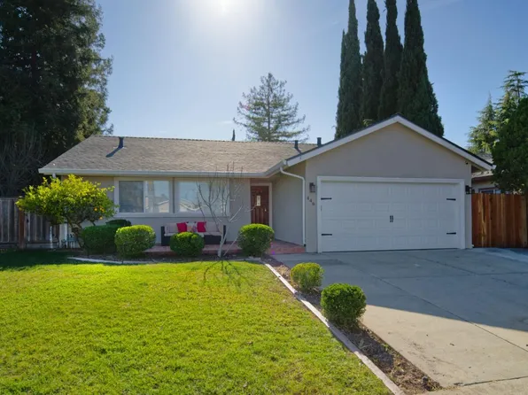 446 Allegan Cir, San Jose, CA 95123