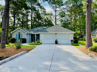 6 Sunrise Ct, Carolina Shores, NC 28467