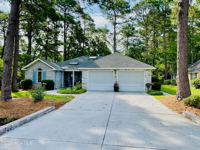6 Sunrise Court, Carolina Shores, NC, 28467