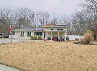 315 Dennis Dr, Galloway, NJ 08205