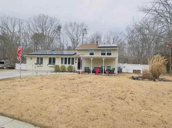 315 Dennis Dr, Galloway, NJ 08205