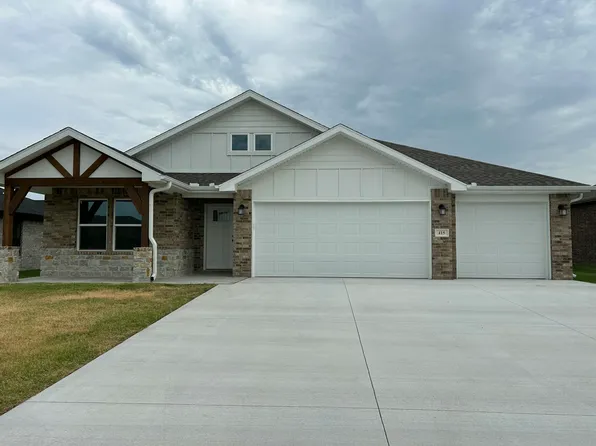 415 Molly Dean Drive, Duenweg, MO 64841