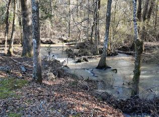 2445 Pennahatchee Rd, Vienna, GA 31092