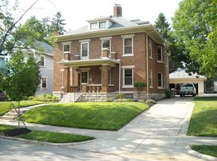 31 E Dixon Ave, Dayton, OH 45419